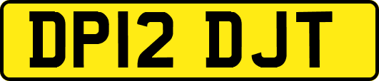 DP12DJT