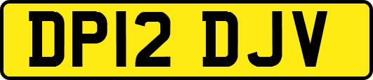 DP12DJV