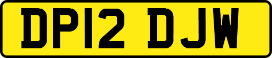 DP12DJW