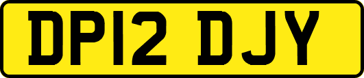 DP12DJY