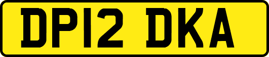 DP12DKA