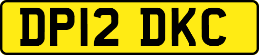 DP12DKC