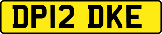 DP12DKE