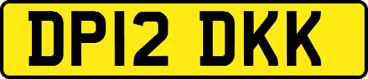 DP12DKK