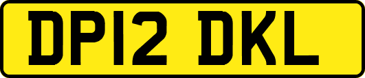DP12DKL