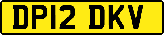 DP12DKV