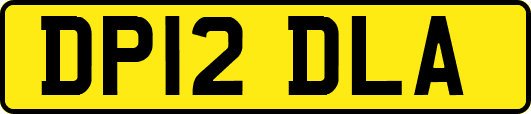 DP12DLA
