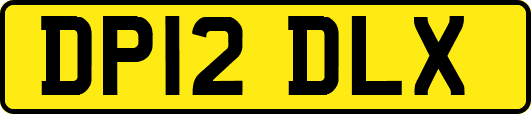 DP12DLX