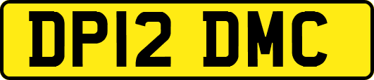 DP12DMC