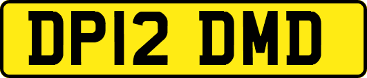 DP12DMD