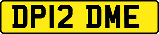 DP12DME