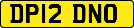 DP12DNO