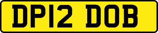 DP12DOB