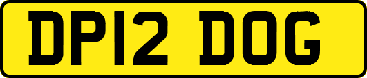 DP12DOG