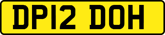 DP12DOH