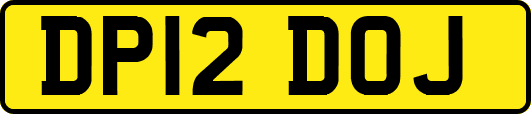 DP12DOJ