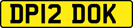 DP12DOK