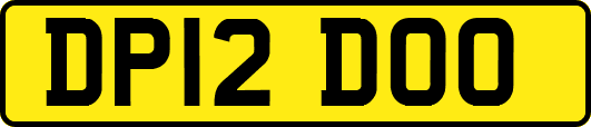 DP12DOO