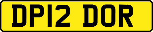 DP12DOR