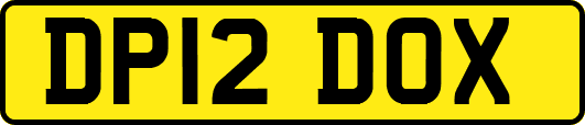 DP12DOX