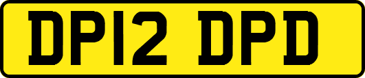 DP12DPD