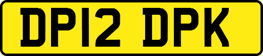 DP12DPK
