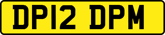DP12DPM