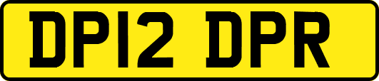 DP12DPR