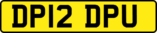 DP12DPU