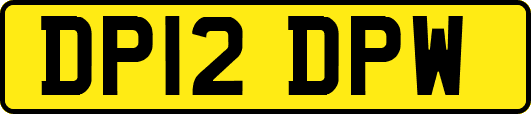 DP12DPW