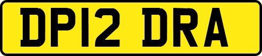 DP12DRA