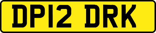 DP12DRK