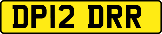 DP12DRR