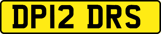 DP12DRS