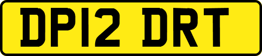 DP12DRT
