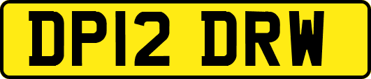 DP12DRW