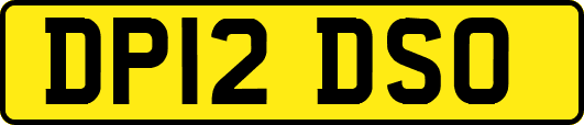 DP12DSO