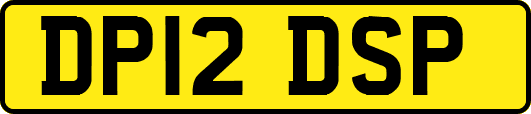 DP12DSP