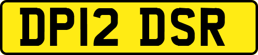 DP12DSR