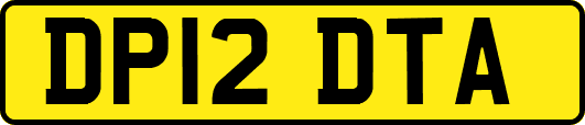 DP12DTA