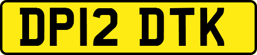 DP12DTK