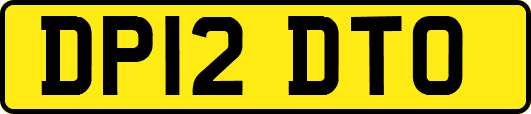 DP12DTO