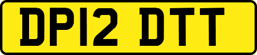 DP12DTT