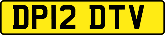 DP12DTV