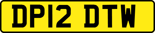 DP12DTW