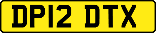 DP12DTX