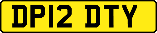 DP12DTY
