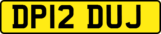 DP12DUJ
