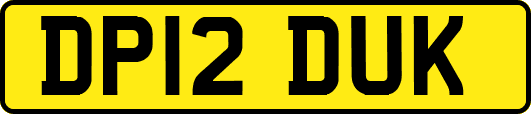 DP12DUK