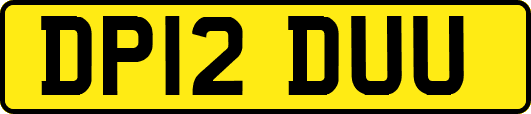 DP12DUU